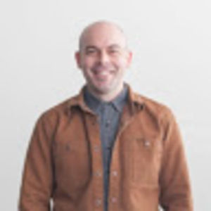 Meet your Posher, Mark